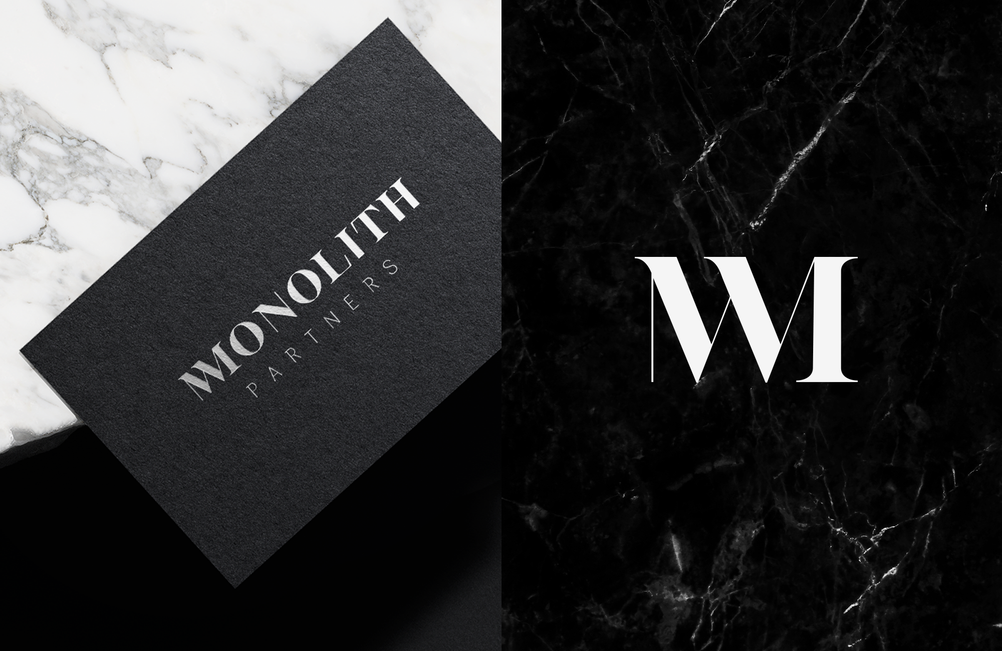 Logotype Monolith Partners
